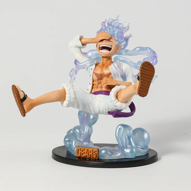 Monkey D.Luffy - Gear 5