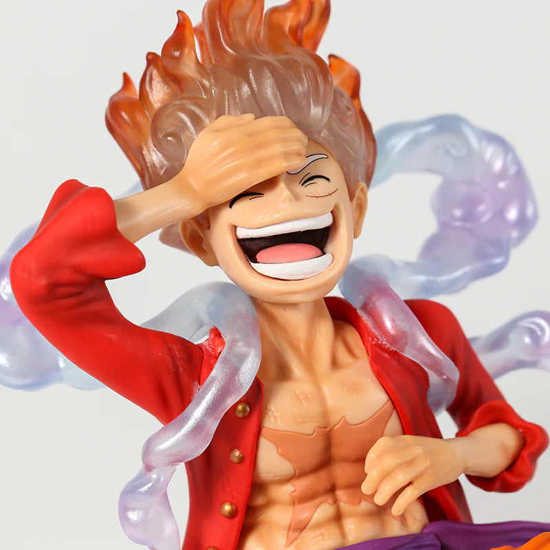 Monkey D.Luffy - Gear 5