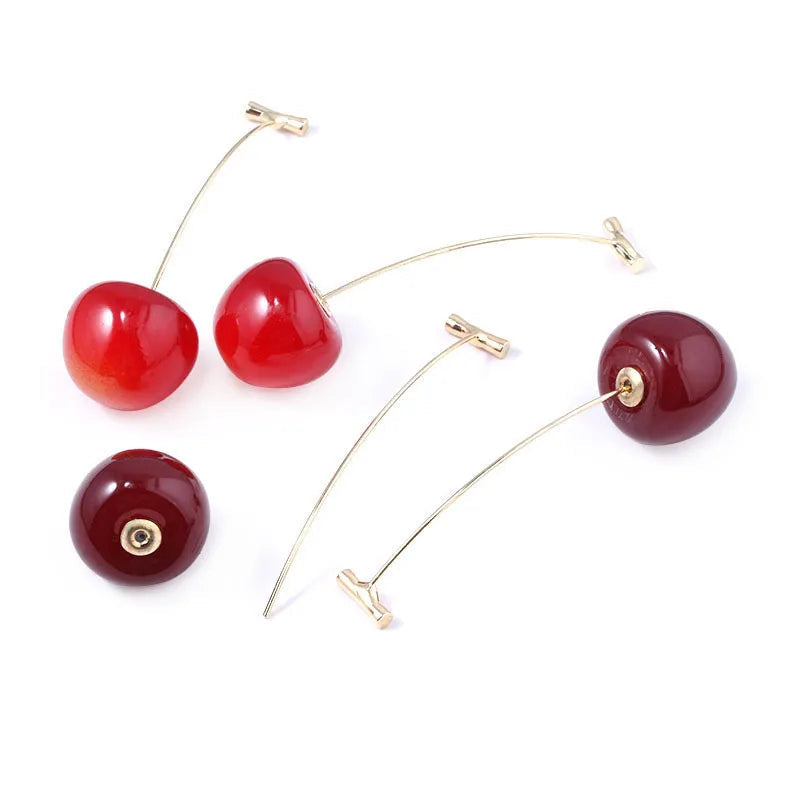 JJBA Earrings