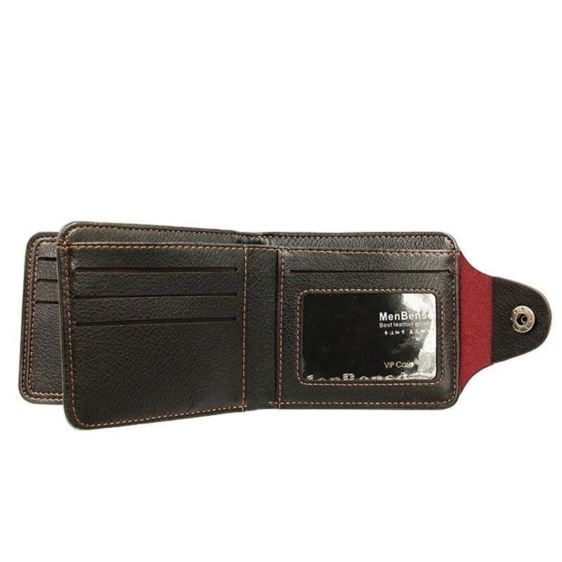 Leather Wallets