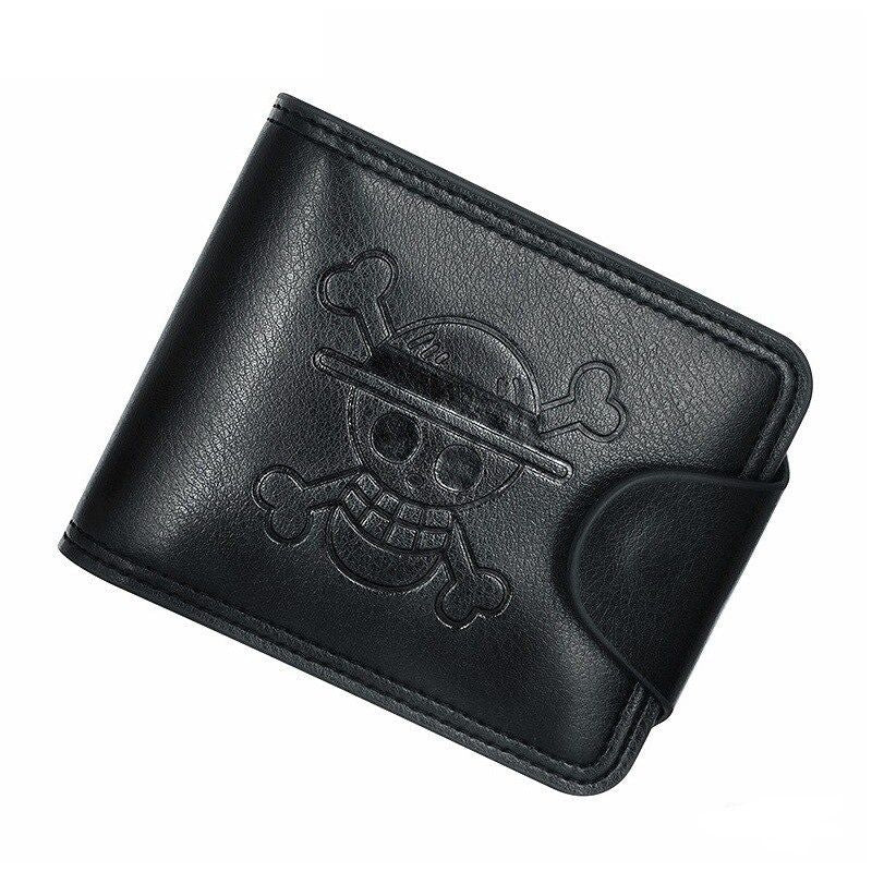 Leather Wallets