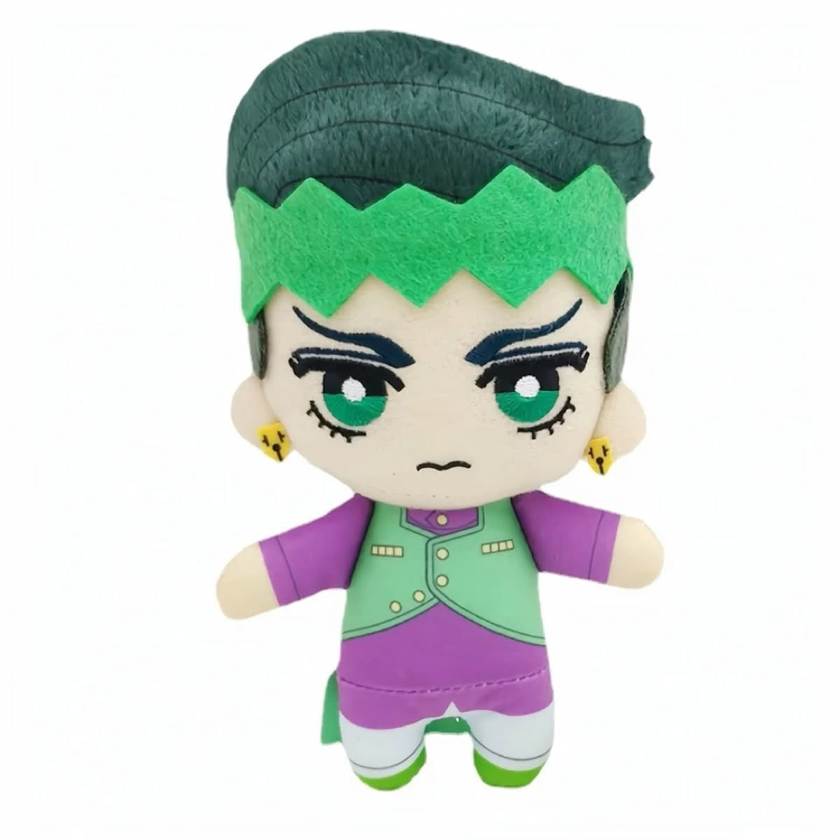 JJBA Plush Doll
