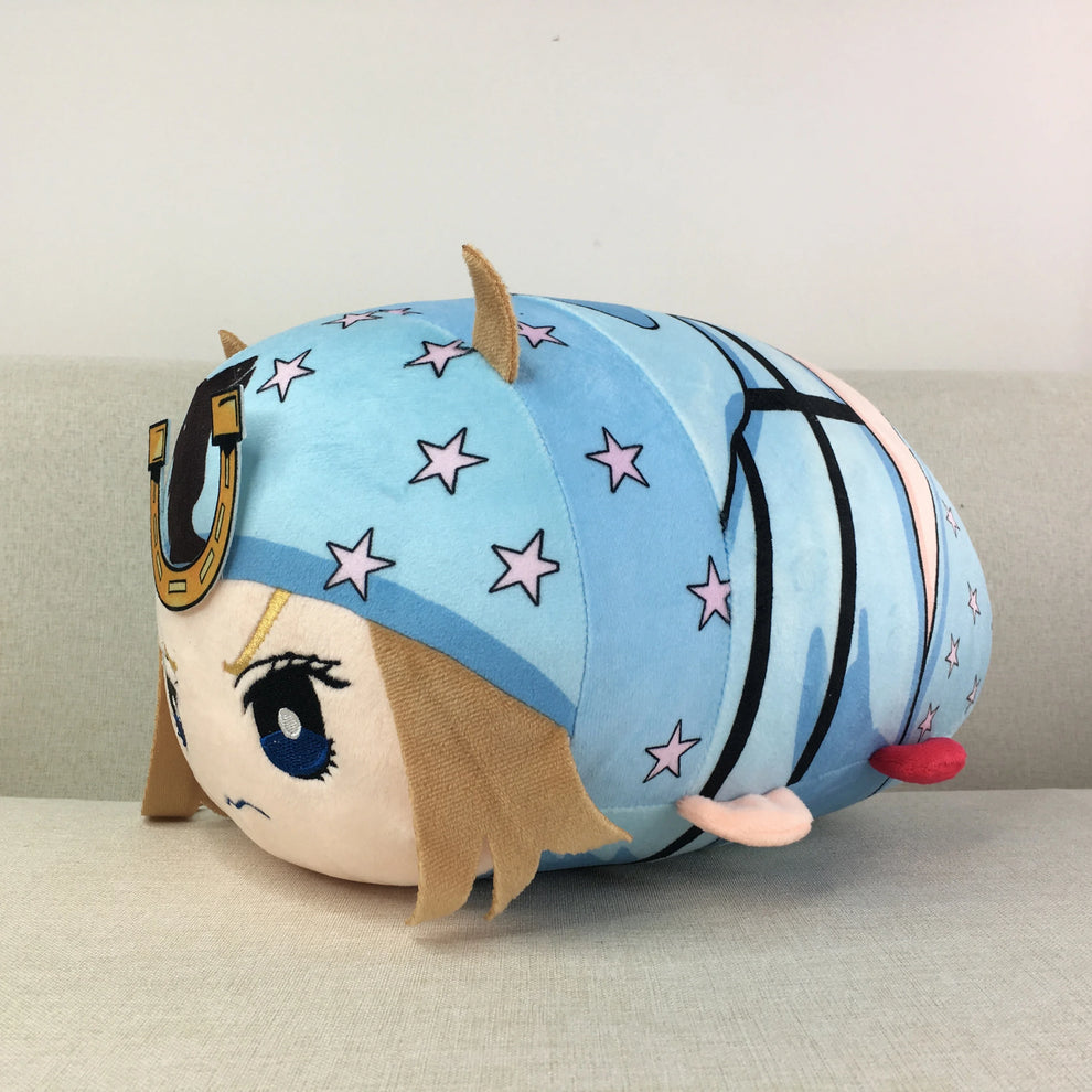Johnny Joestar Plush