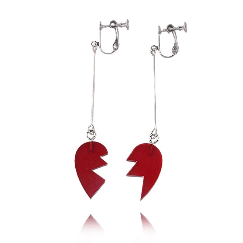 JJBA Earrings