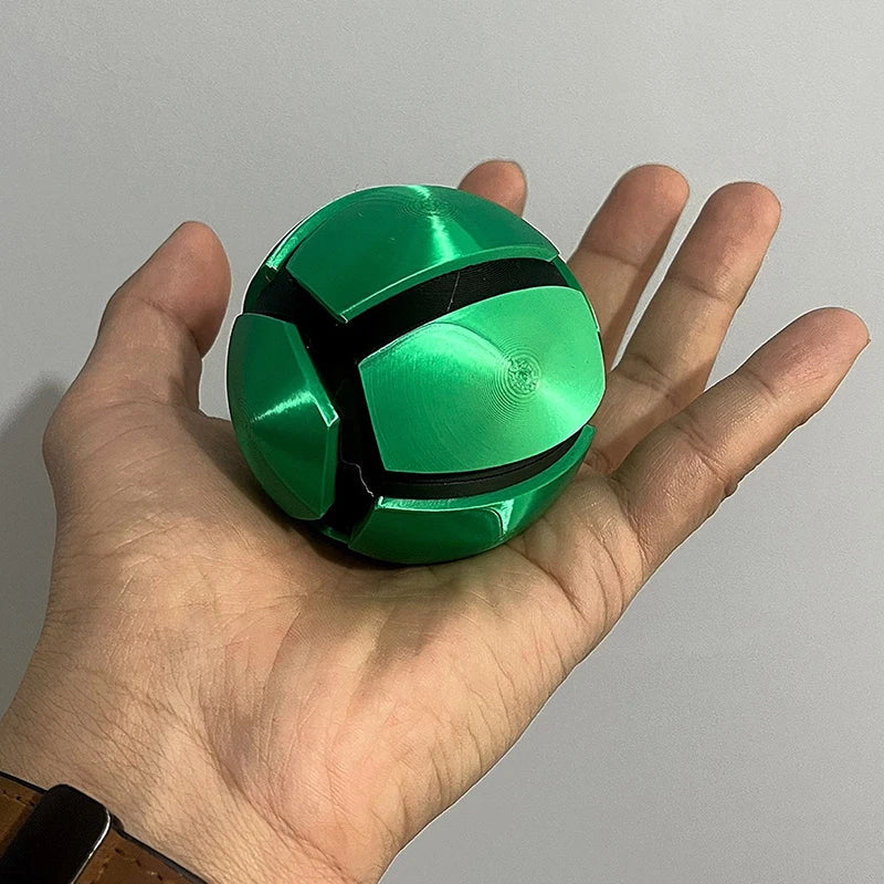 JJBA Steel Ball Run Gyro Zeppeli Cosplay Props
