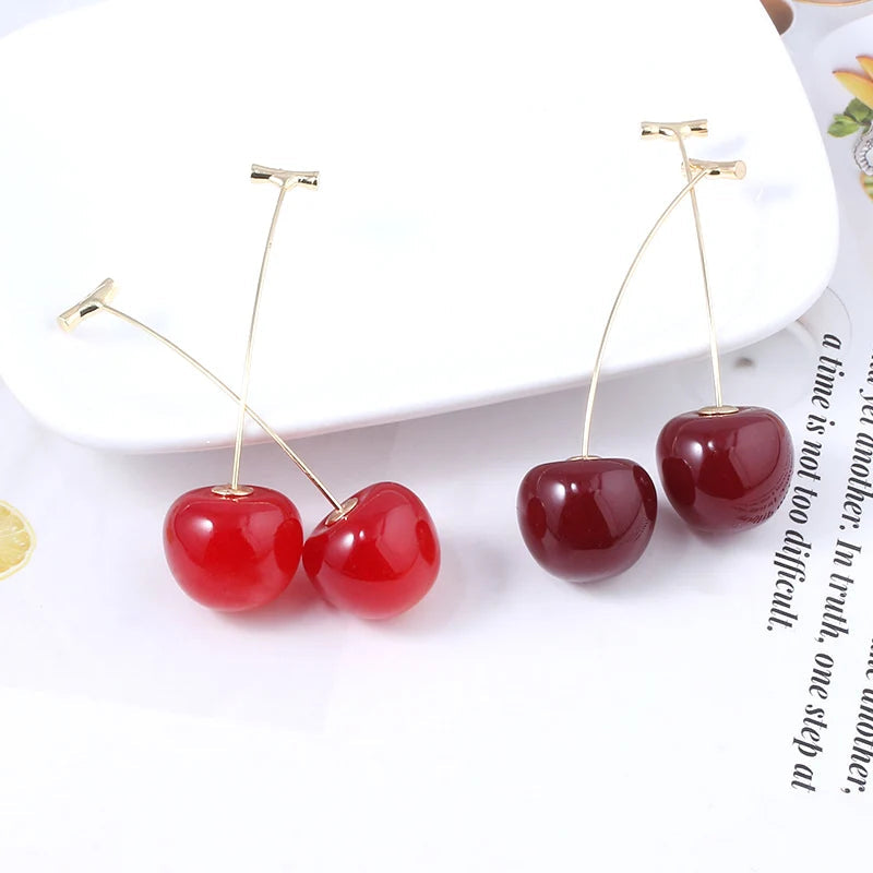 JJBA Earrings