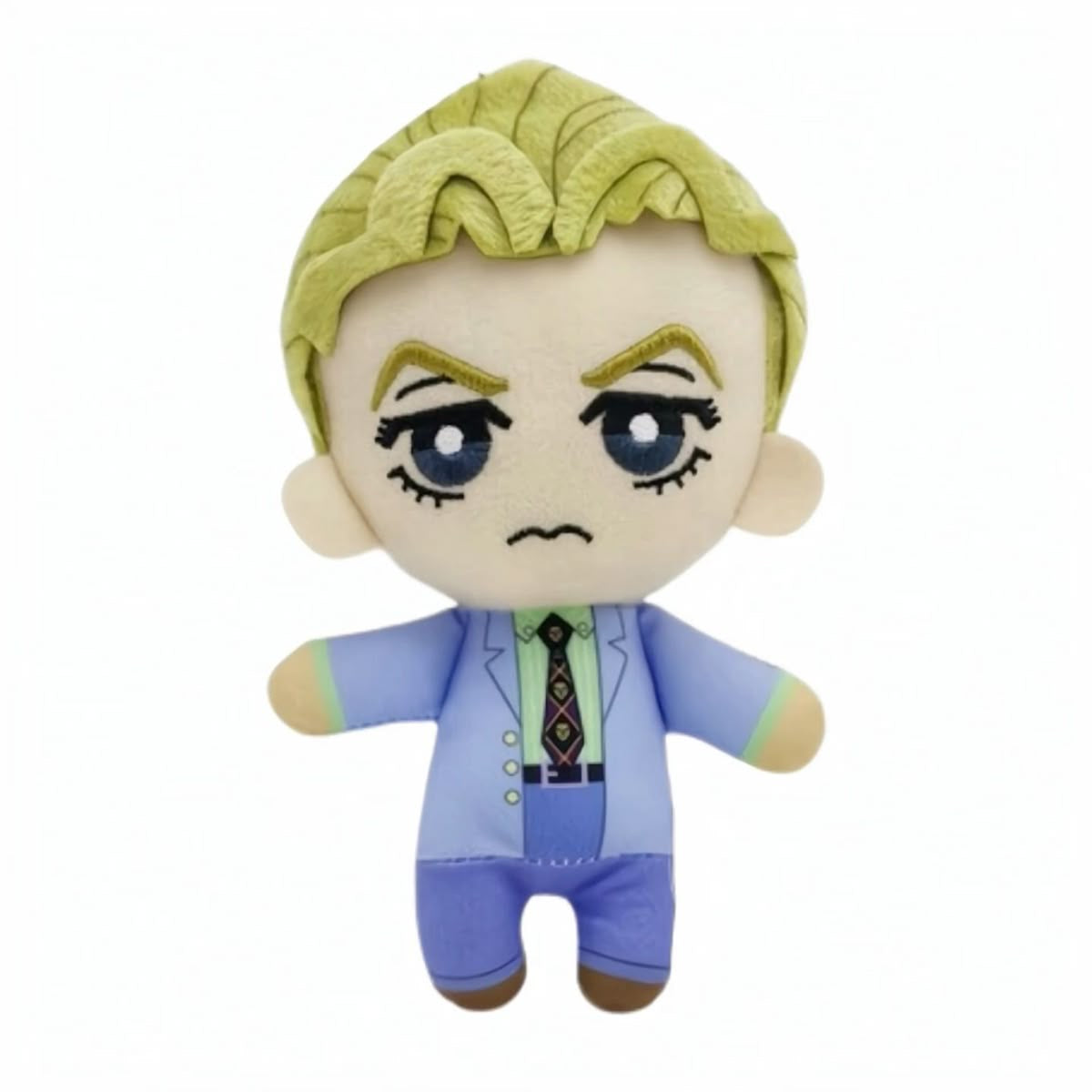 JJBA Plush Doll