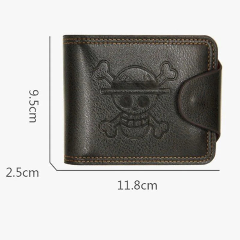 Leather Wallets