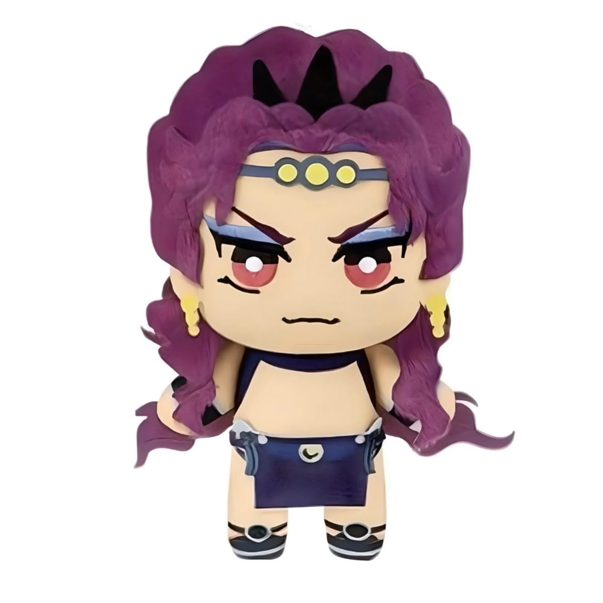 JJBA Plush Doll