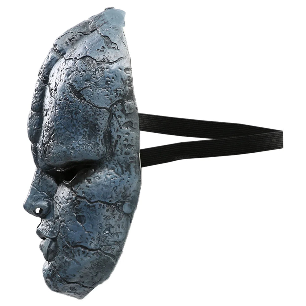 Blood Stone Mask
