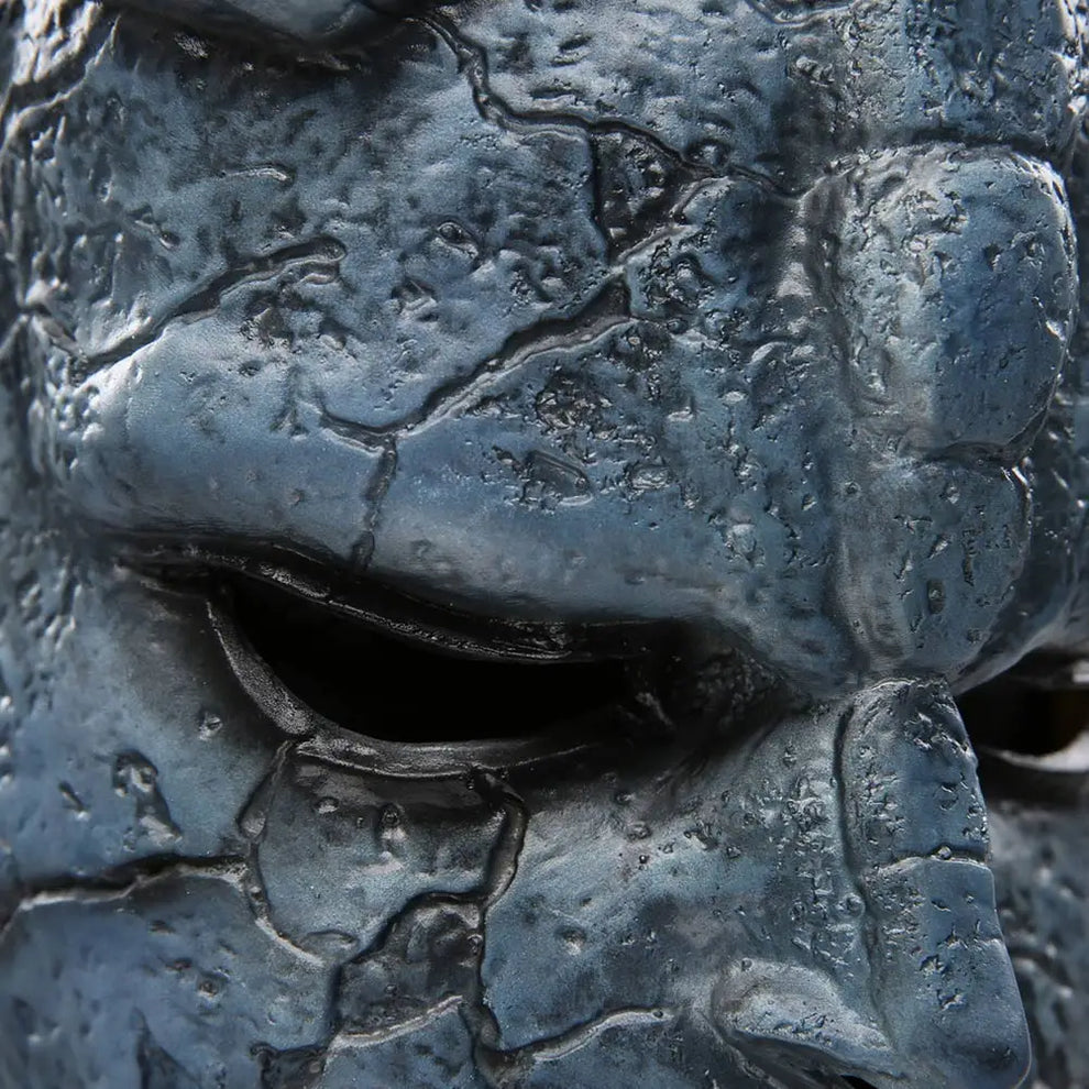 Blood Stone Mask
