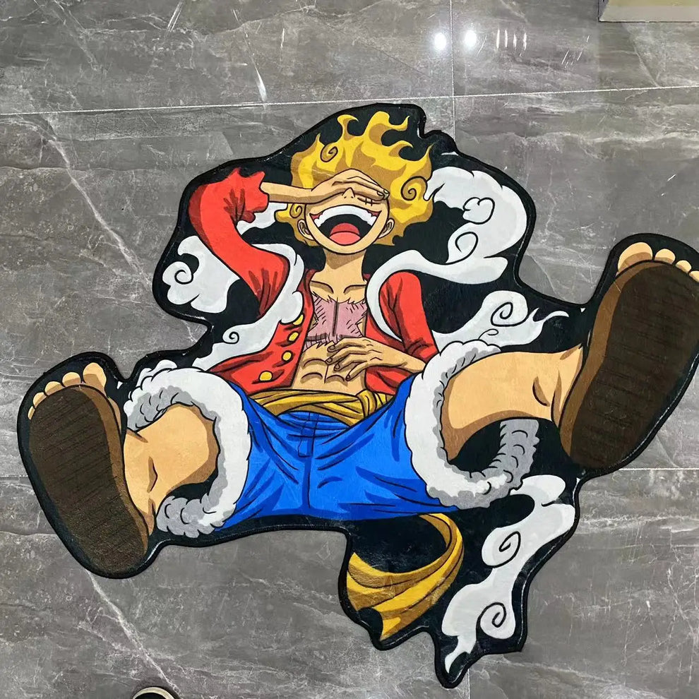 One Piece Rugs
