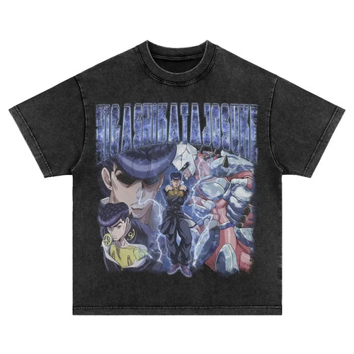 Josuke Vintage T-shirt