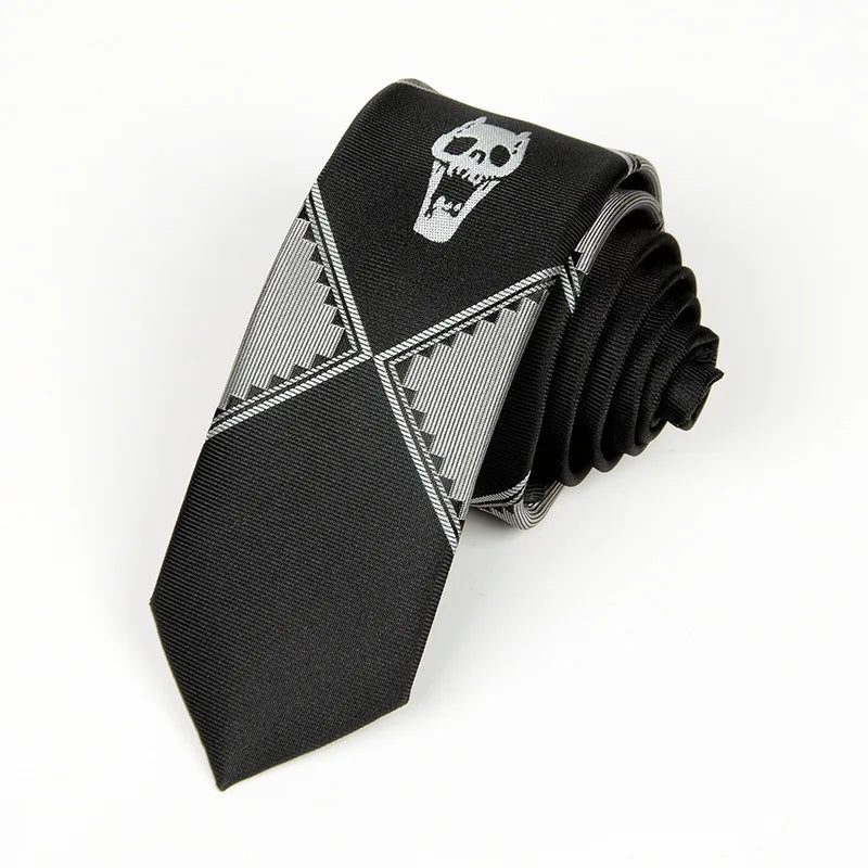 JoJo Tie Kira Yoshikage