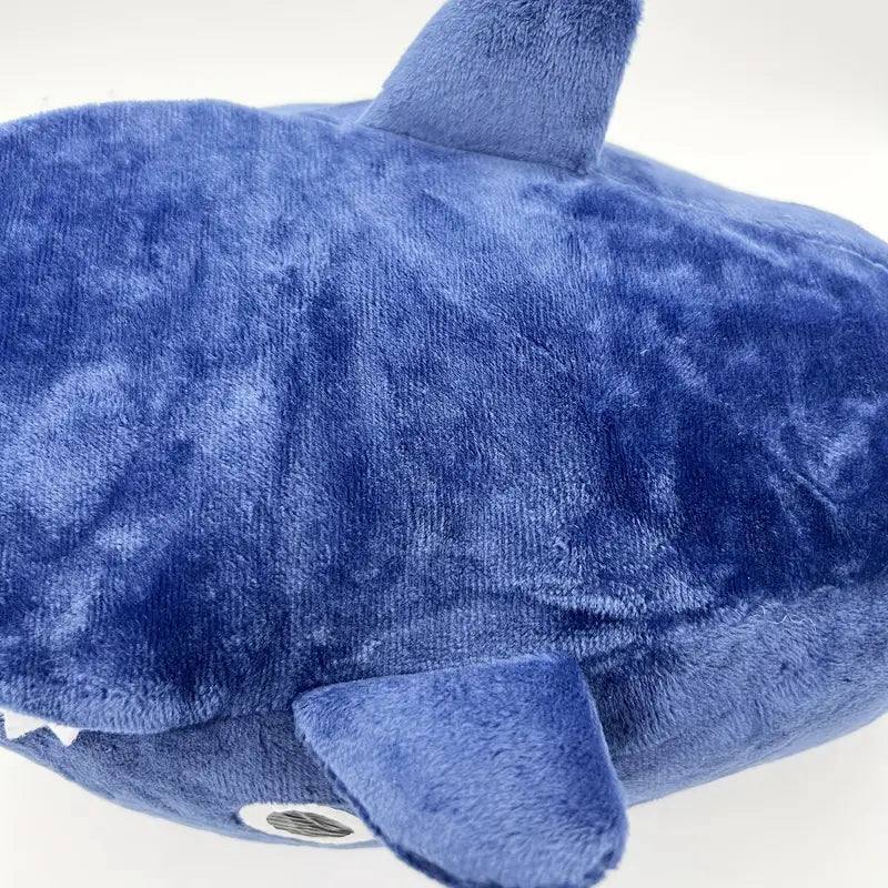 Laboon Plush
