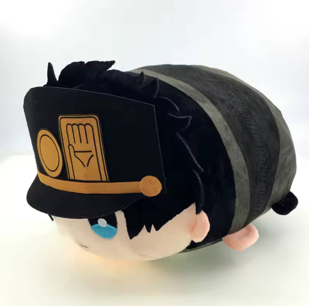 Anime JoJo Plush Dolls – 20 Styles