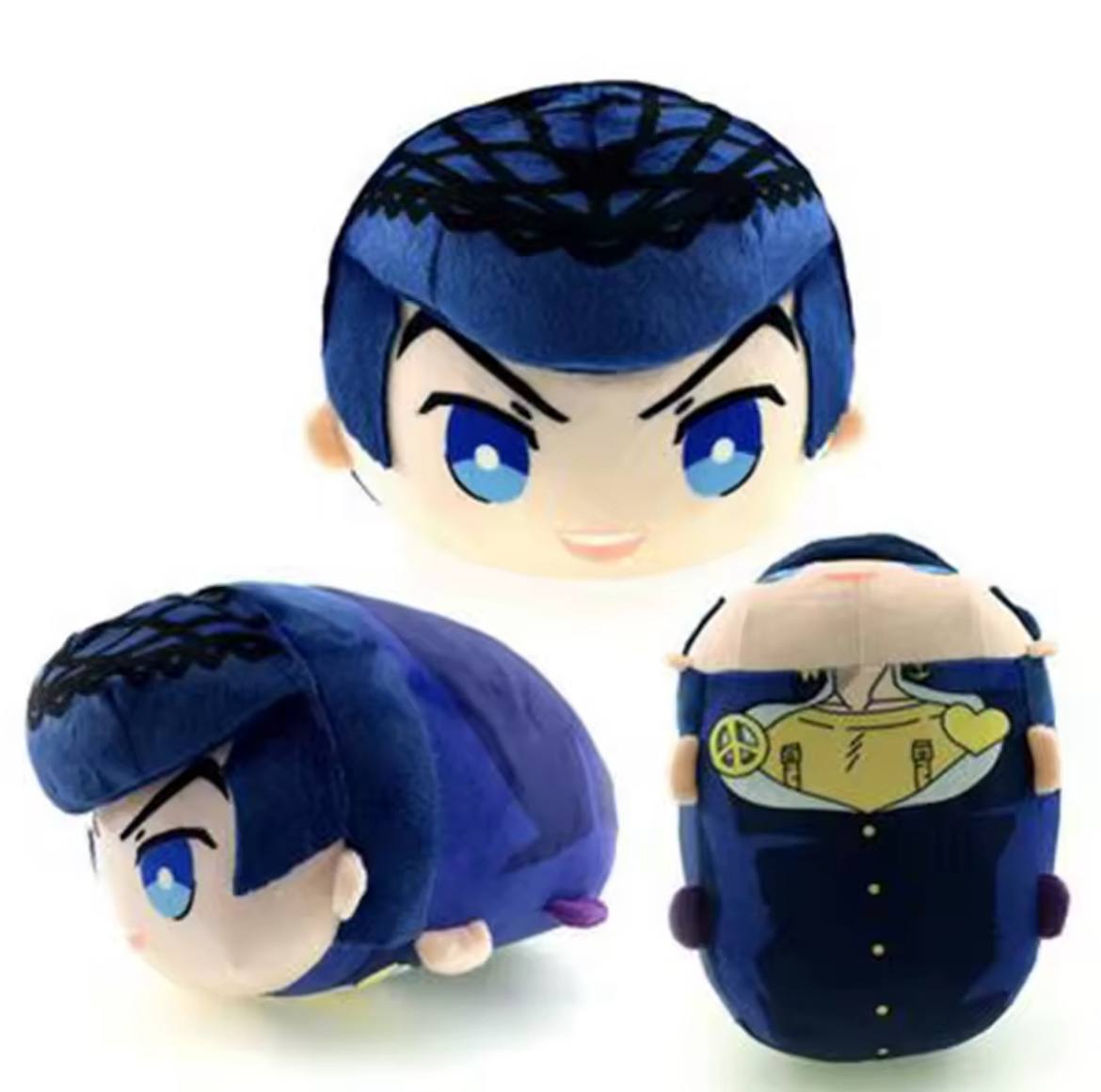 Anime JoJo Plush Dolls – 20 Styles