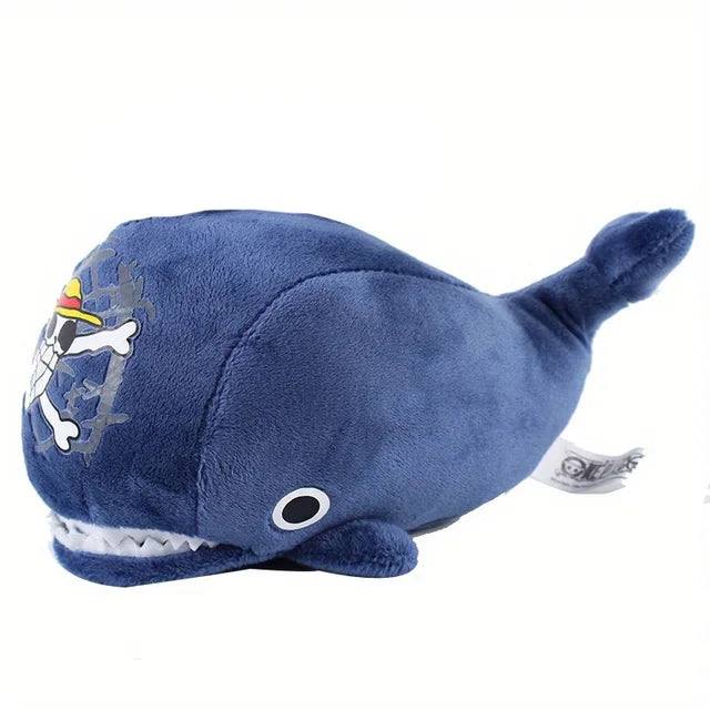 Laboon Plush