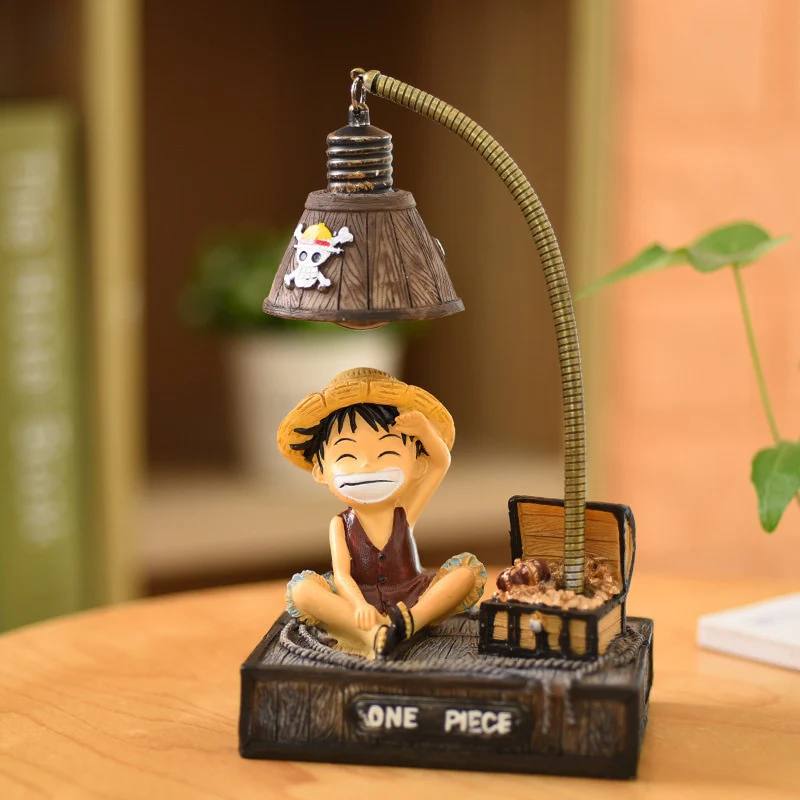 Op Desk Lamps