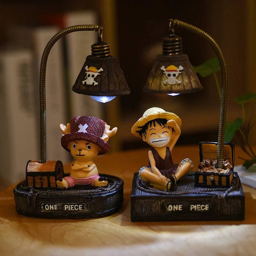 Op Desk Lamps
