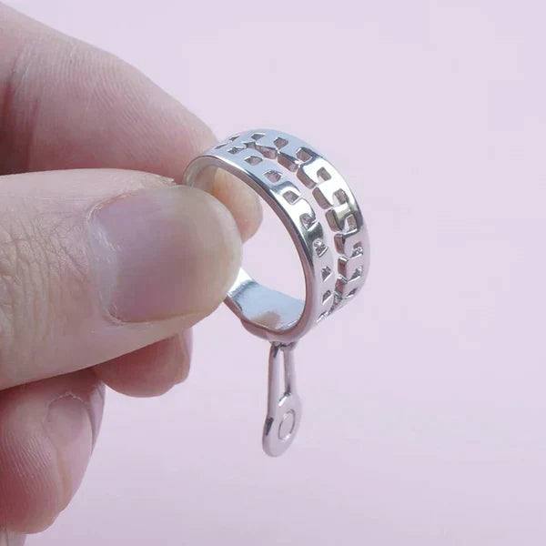 Bruno Bucciarati Ring
