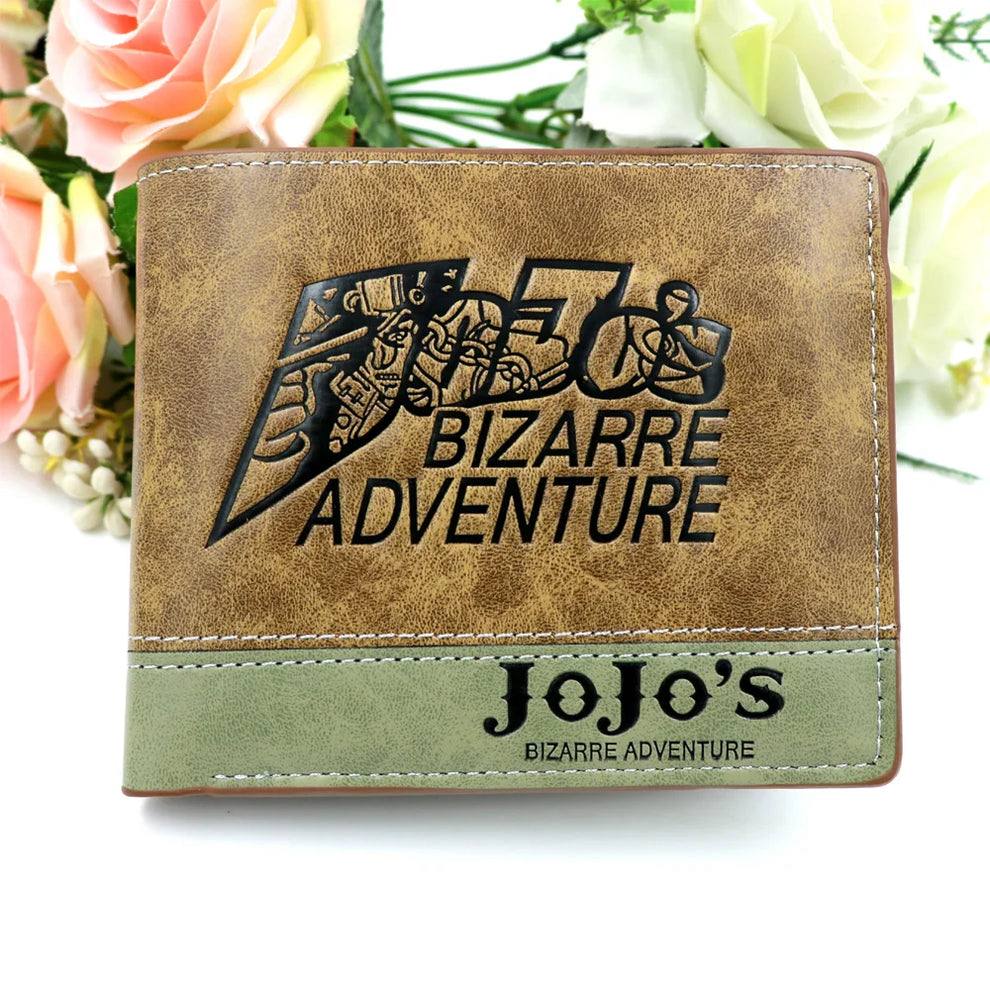 JJBA Wallet