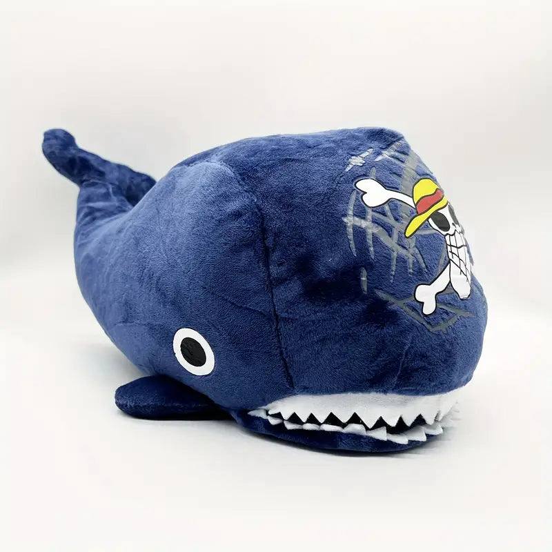 Laboon Plush