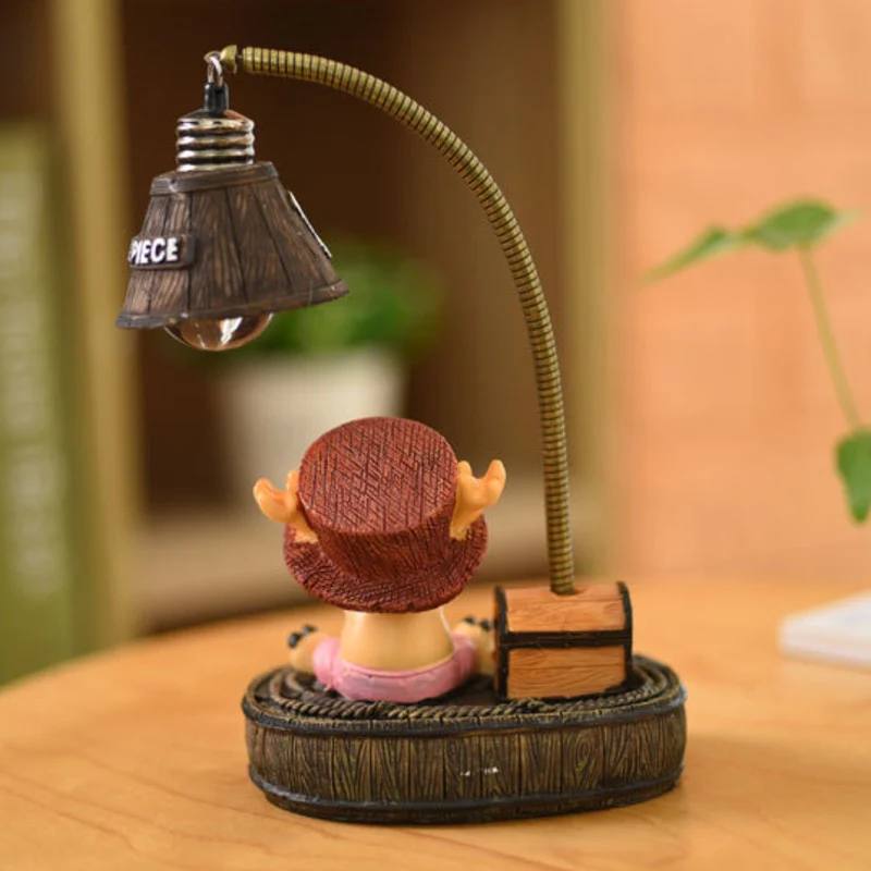 Op Desk Lamps