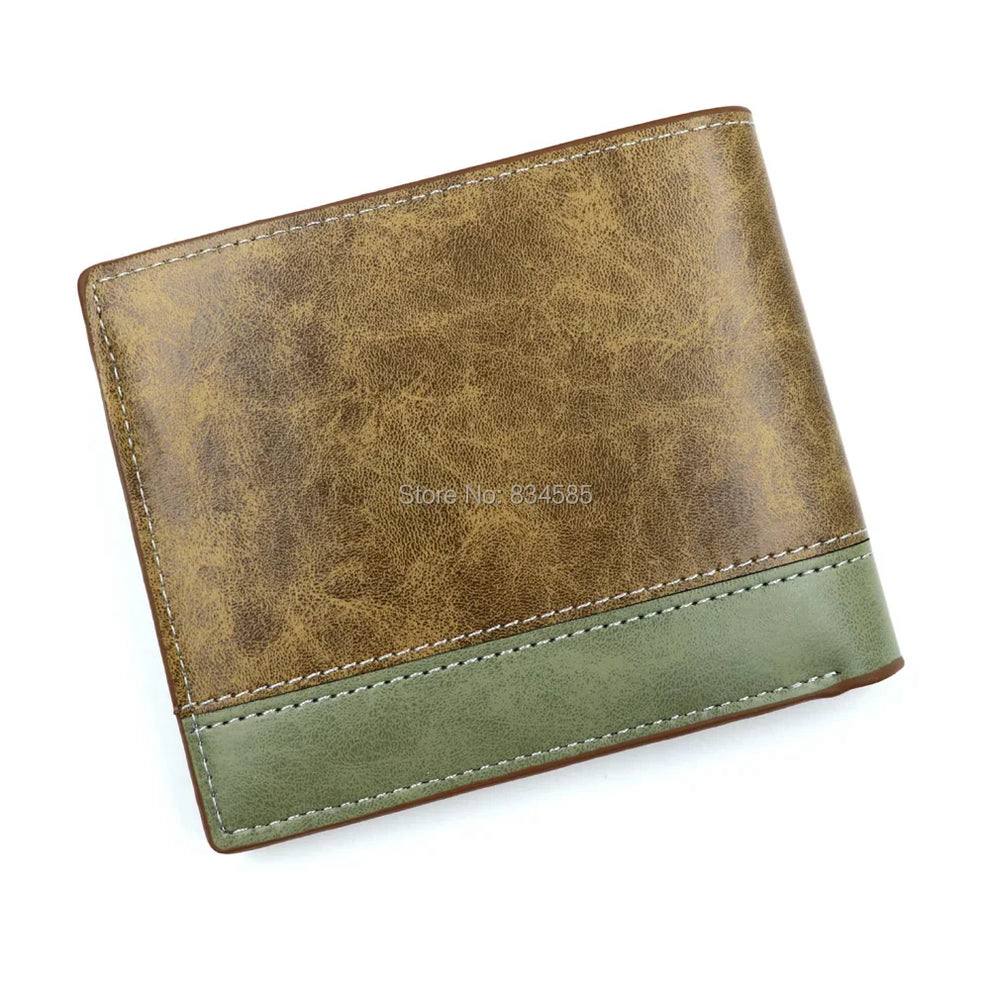 JJBA Wallet