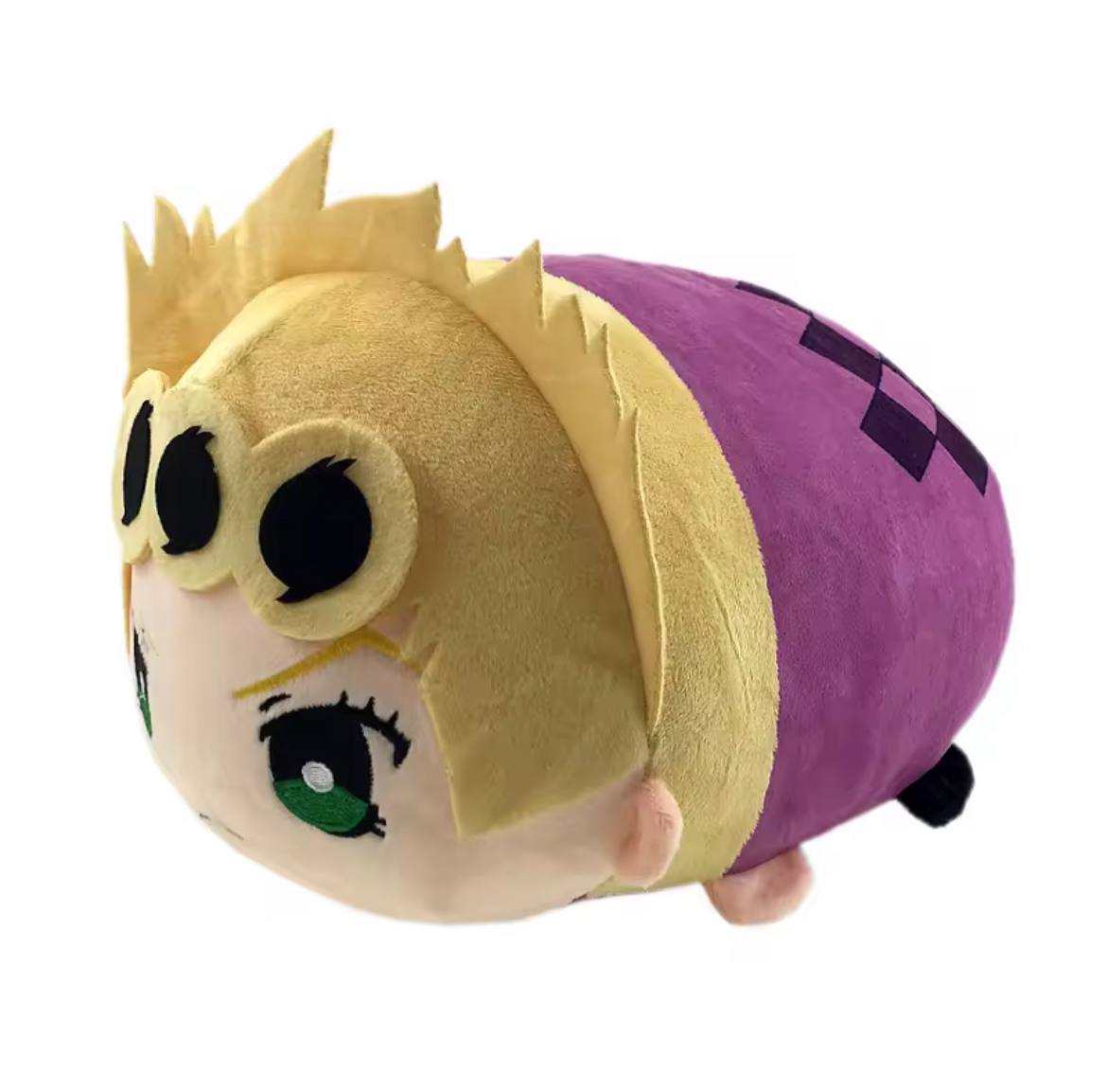 Anime JoJo Plush Dolls – 20 Styles