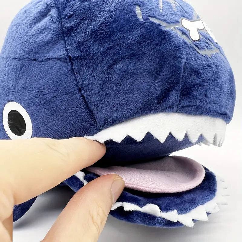 Laboon Plush