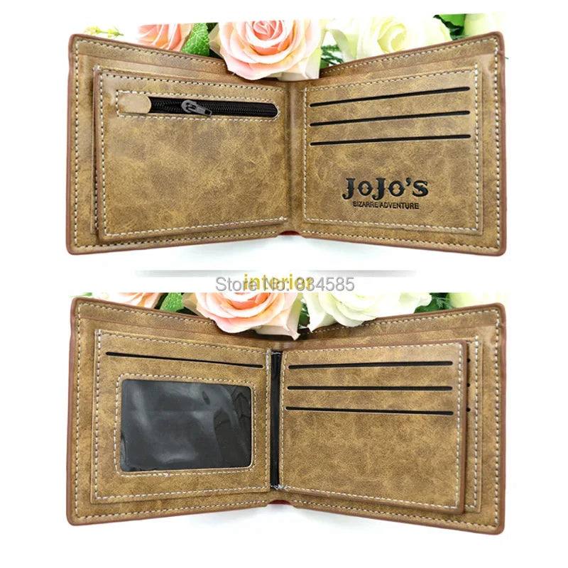 JJBA Wallet