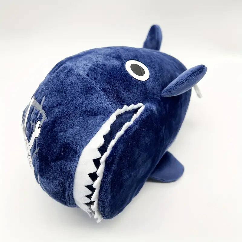 Laboon Plush