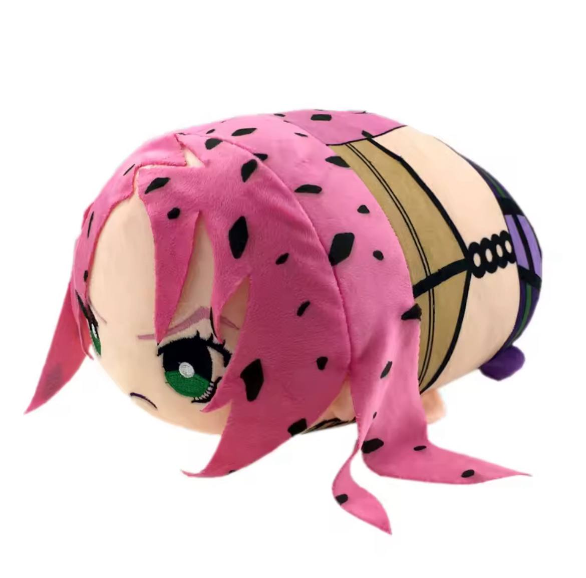 Anime JoJo Plush Dolls – 20 Styles