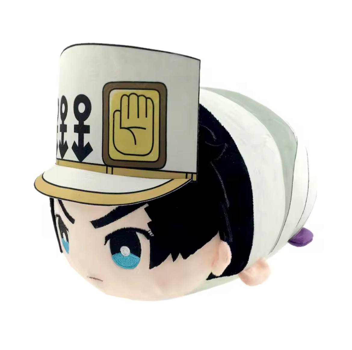 Anime JoJo Plush Dolls – 20 Styles