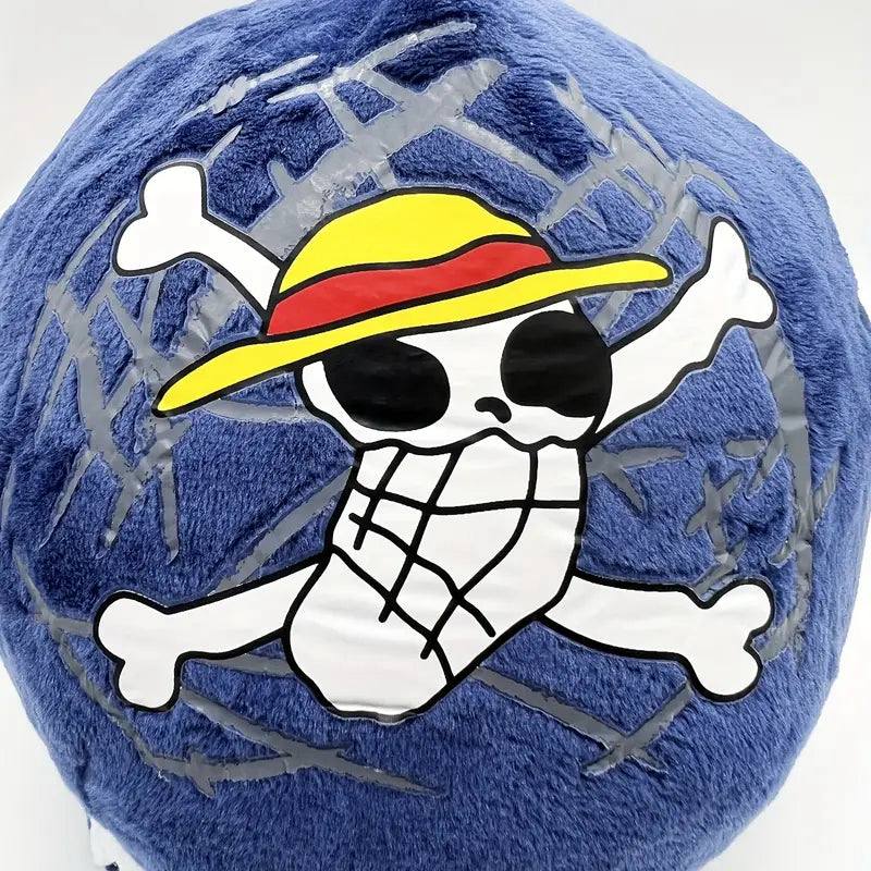 Laboon Plush