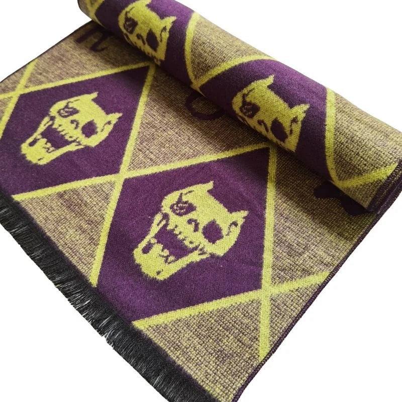 Kira Yoshikage Scarf