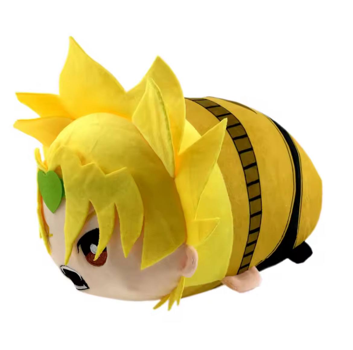 Anime JoJo Plush Dolls – 20 Styles