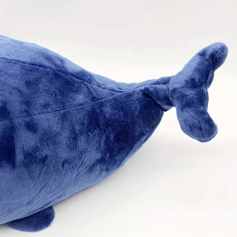 Laboon Plush