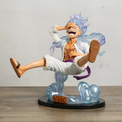 Monkey D.Luffy - Gear 5