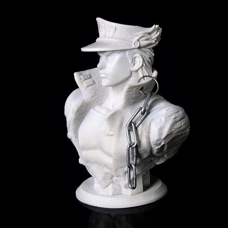 JJBA Diffuser Figurine