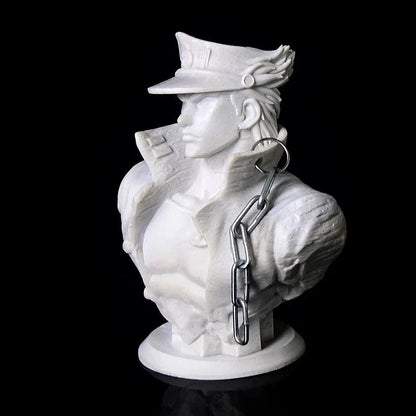 JJBA Diffuser Figurine