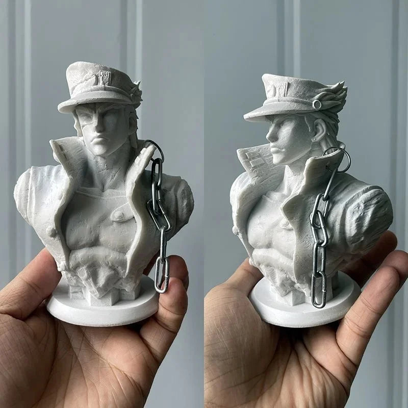 JJBA Diffuser Figurine
