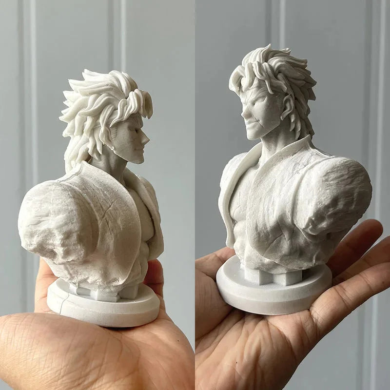 JJBA Diffuser Figurine