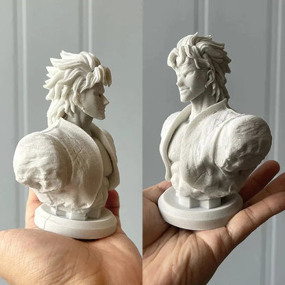 JJBA Diffuser Figurine