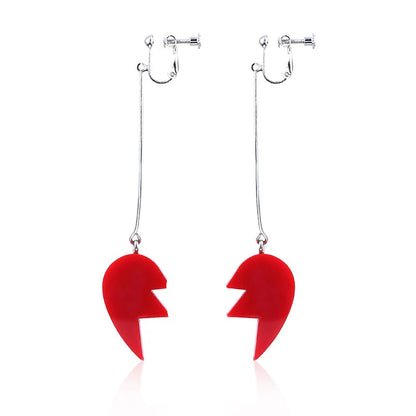 JJBA Earrings