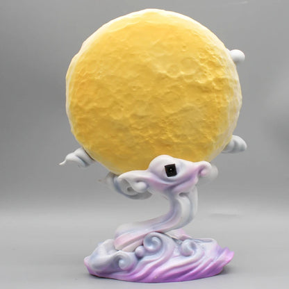 Sun Dog Nika - Led Figure
