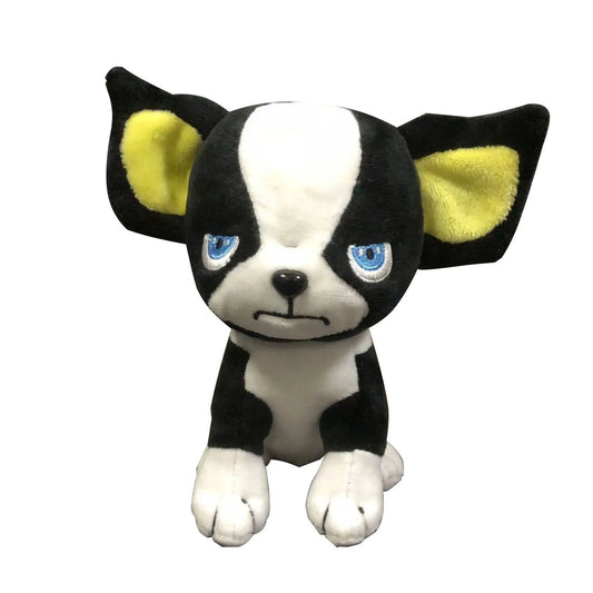 JJBA Iggy Plush Toy
