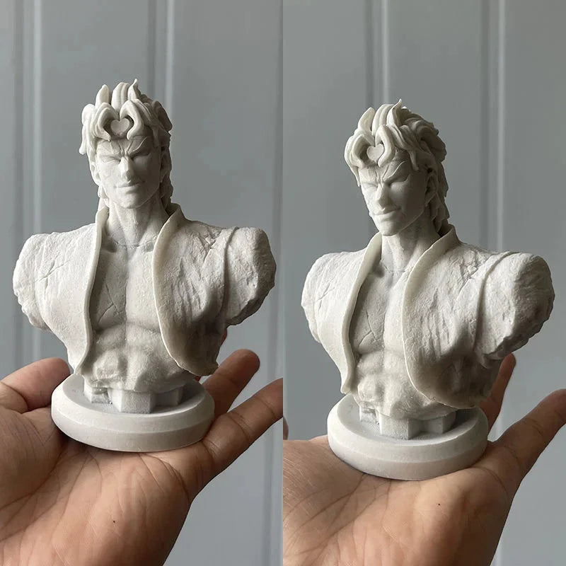 JJBA Diffuser Figurine