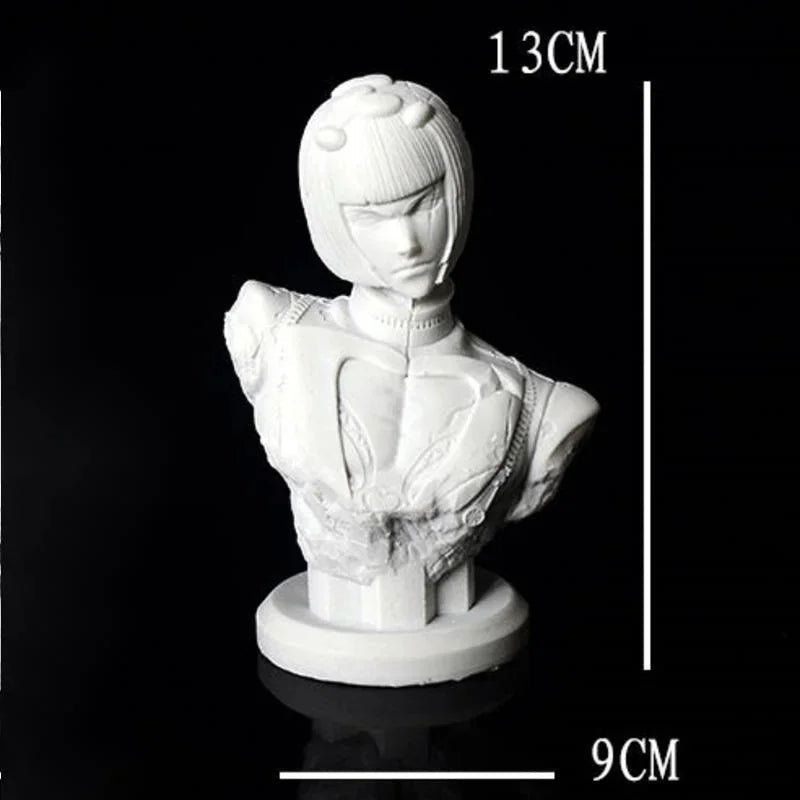 JJBA Diffuser Figurine